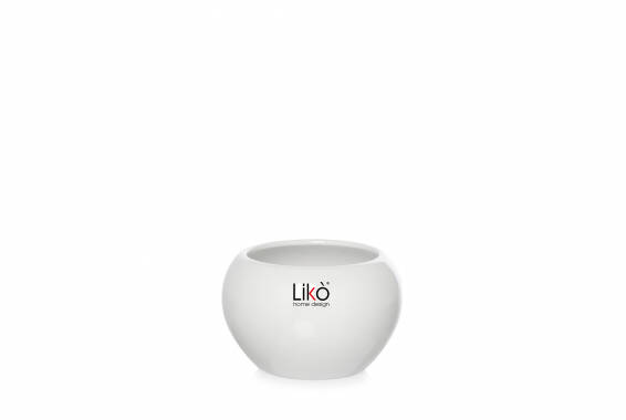 Sfera, White