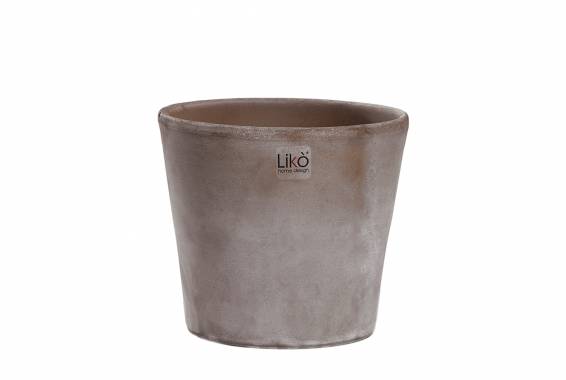 Caspo Gaia, Sand Gray