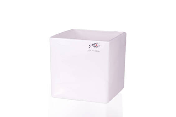 Cub porţelan Cube