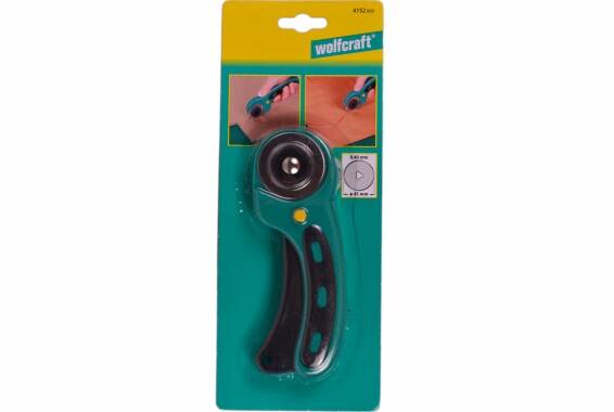 Cutit Rotary