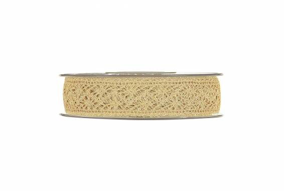 Dantela Metal Yarn