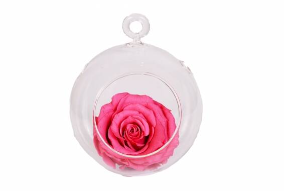 Glass Ball