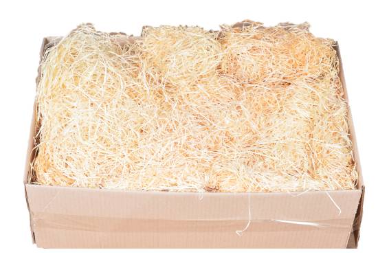 Standard Wool (lana de lemn)