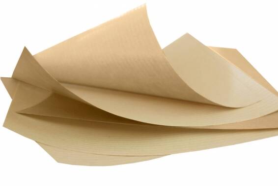 Foi Kraft 50g/m2