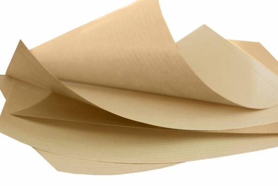 Foi Kraft 50g/m2