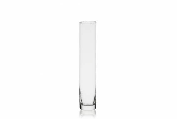Cilindri, Transparent