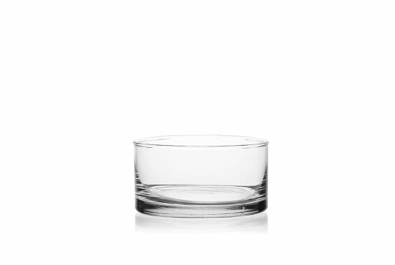 Cilindri, Transparent