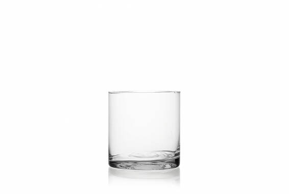 Cilindri, Transparent
