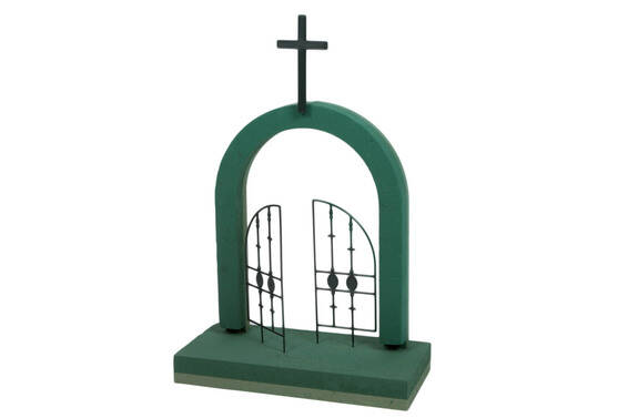 Gate of Heaven