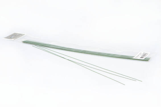 Sarme green lacquered