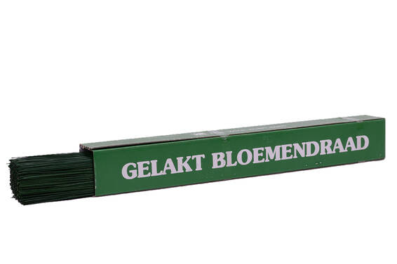 Sarme green lacquered