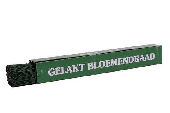 Sarme green lacquered