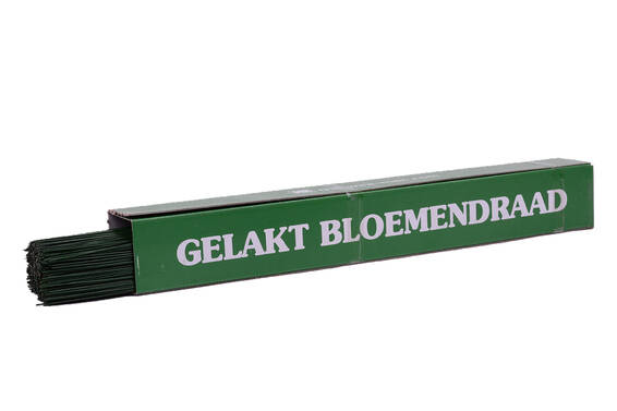Sarme green lacquered
