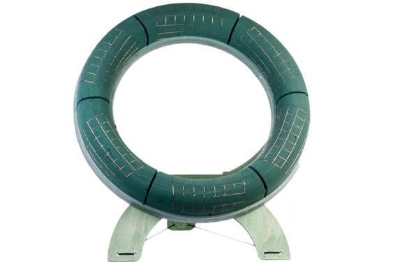 Inel Oasis Ecobase cu Stand