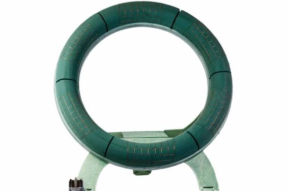 Inel Oasis Ecobase cu Stand