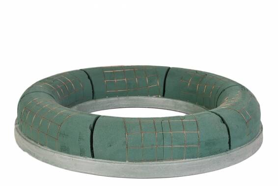 Inel Oasis Ecobase cu sarme