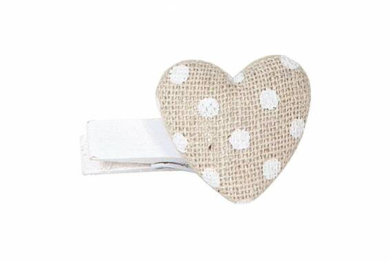 Inimi Clip Dots
