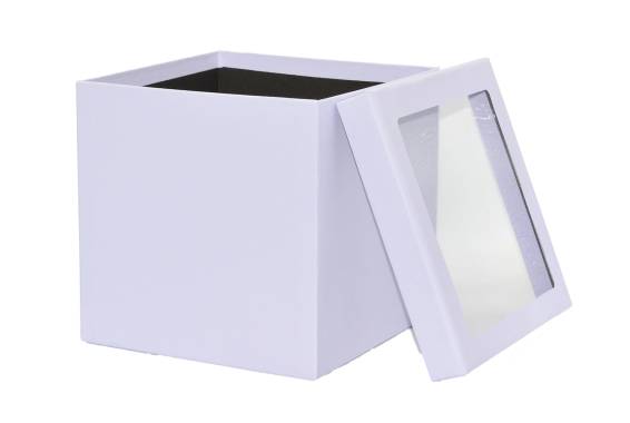 Window Cube