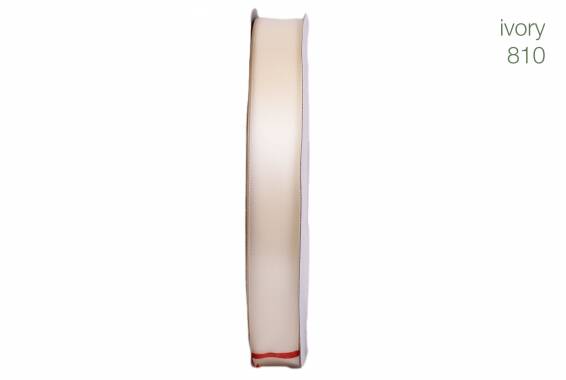 Single-face satin