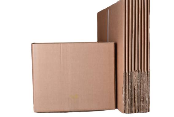 Caseta Kraft