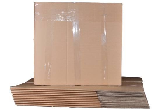 Caseta Kraft