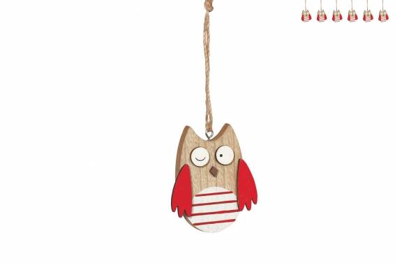 Lemn Owl