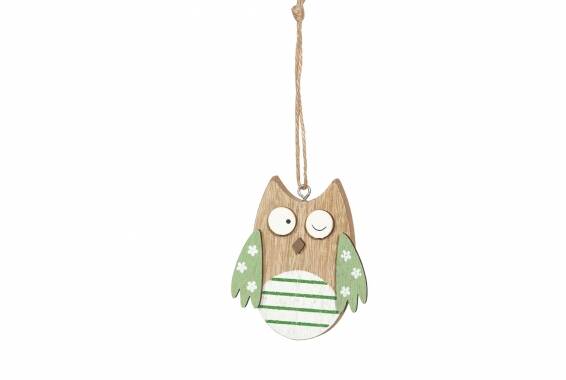 Lemn Owl