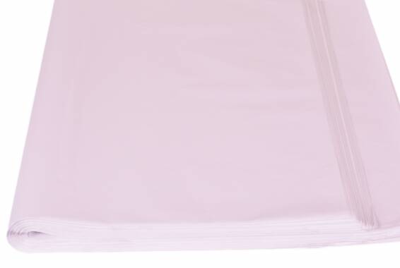 Hartie de matase Silk, White