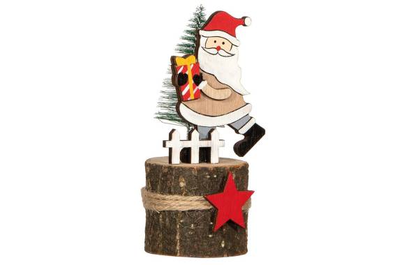 Santa Claus