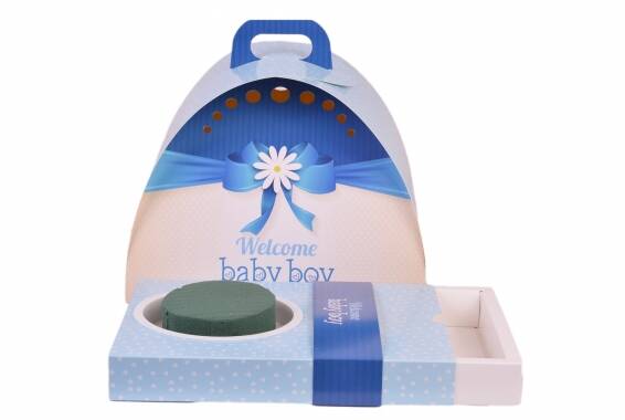 Oasis babyboy