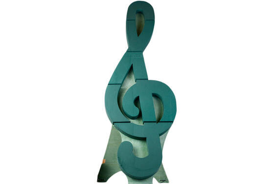 Oasis Clef