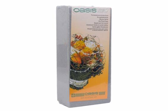 Oasis Sec Hobby