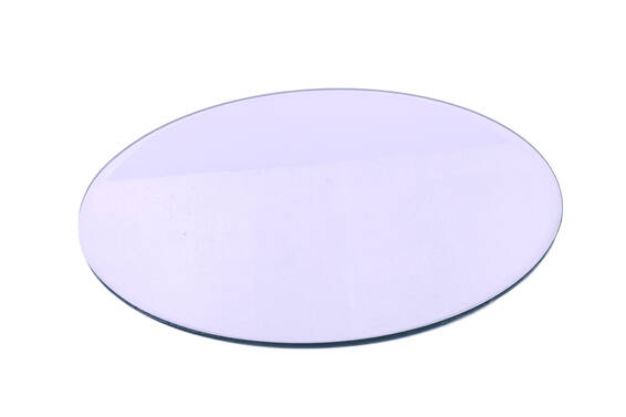Platou Mirror