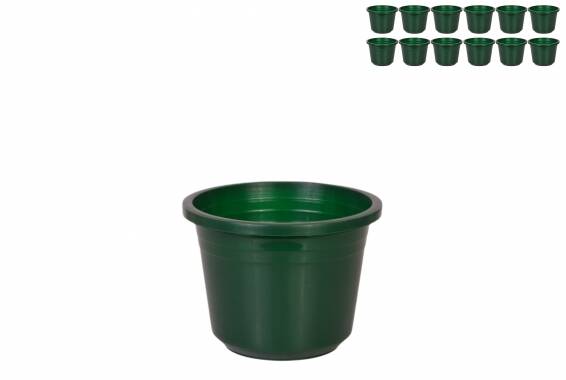 Pot Plastic