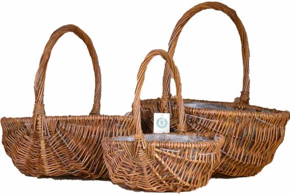 Cos Nuiele Baskets