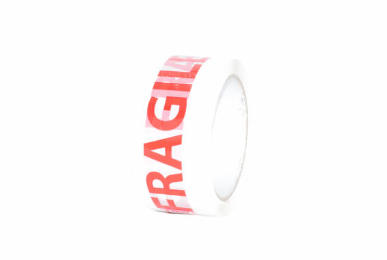 BeTape Fragile