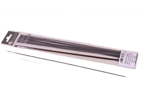 Sarme blue annealed