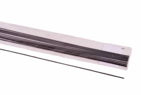 Sarme blue annealed