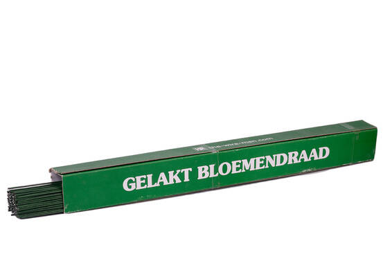 Sarme green lacquered