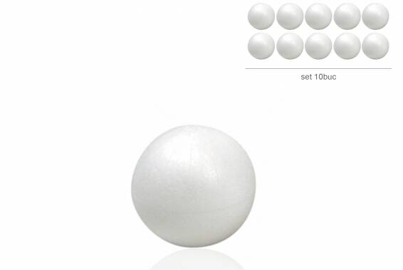 Sfera polistiren