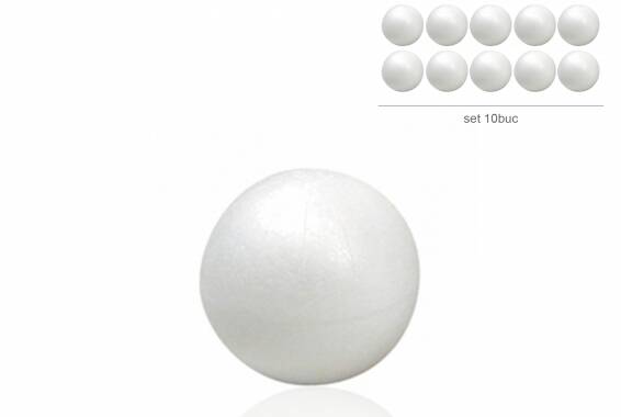 Sfera polistiren