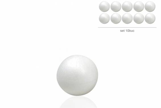Sfera polistiren