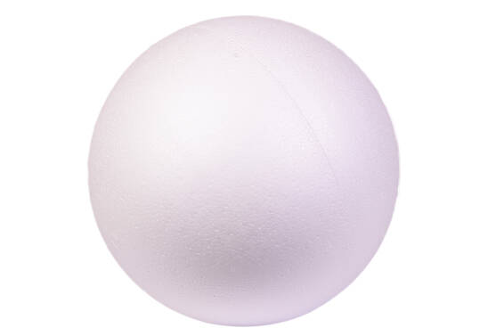 Sfera polistiren
