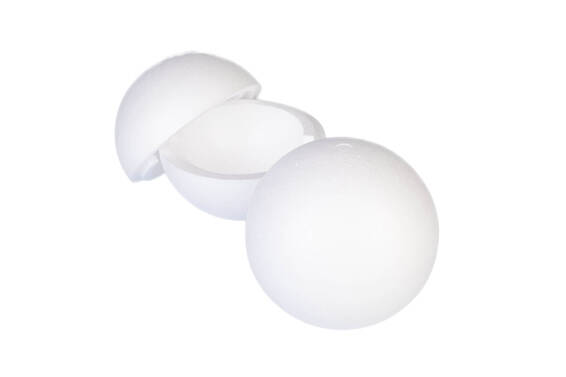 Sfera polystirol