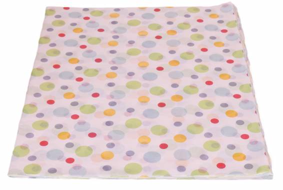 Satin - Hartie de matase