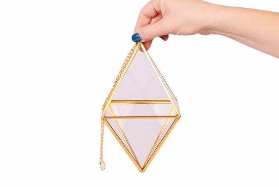 Terrarium Diamond