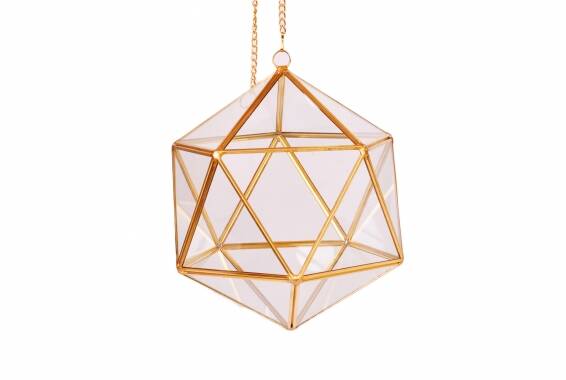 Terrarium Diamond Square
