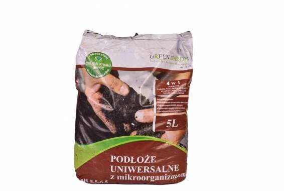 Uniwer substrate