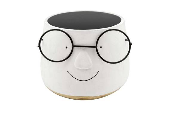 Vaso Occhiali