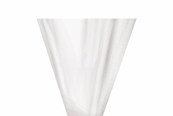 Sleeves Plain BOPP, Transparent